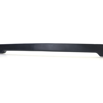 Spoiler anteriore Labbro Spoiler sottotopadatto aftermarket compatibile con Paraurti per BMW Serie 3 E30 87-94