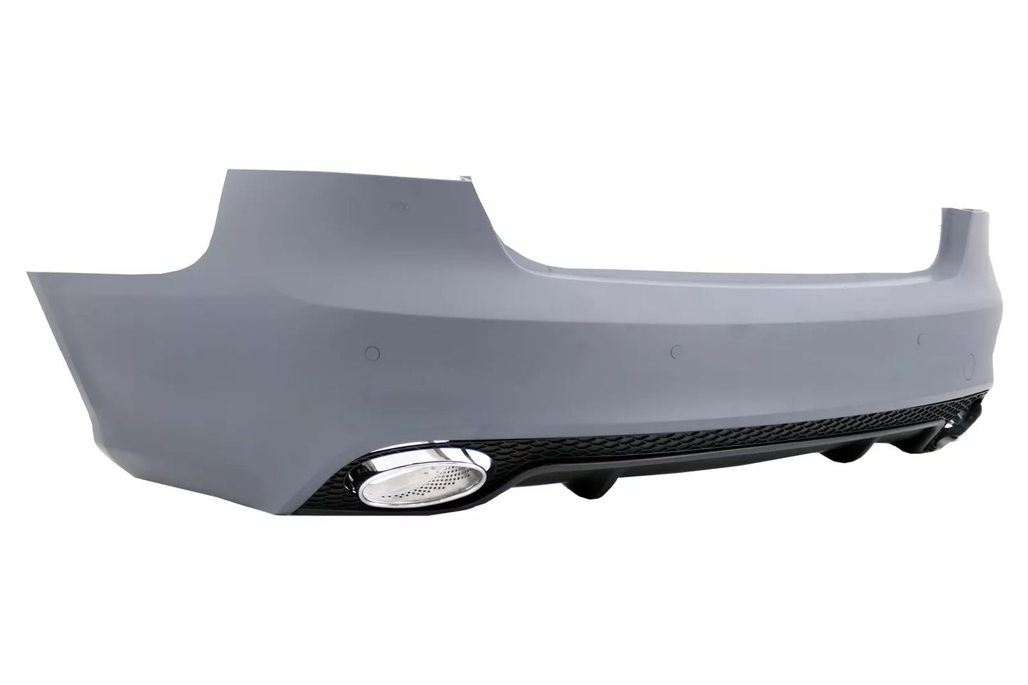 😍Body Kit for Audi A5 8T Facelift Sportback 13-16 Pare-shocs Diffuseur RS5 L😍 