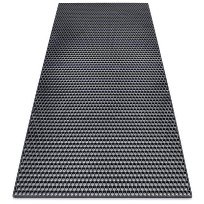 ABS Plastic Honeycomb Grille Fine 120x40cm Sport Race Racing for Grill