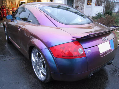 💜SPOILER ADATTO PER AUDI TT 8N  ( 1998-2006 )💜