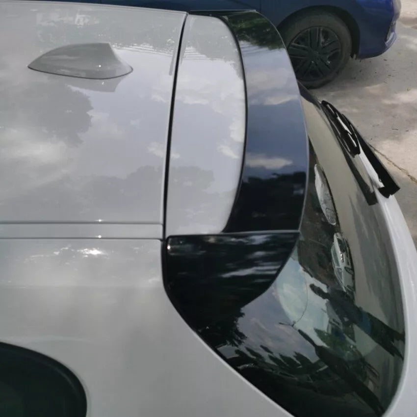 💯KIT SPOILER ADATTO PER  BMW Serie 1 E82 Coupé LCI💯