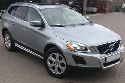 SPOILER+DIFFUSORE+MINIGONNE adatto per VOLVO XC60 2008-2013