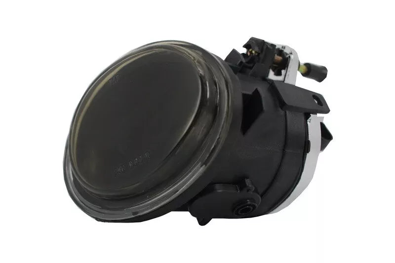 ⭐Lente fumé fendinebbia per BMW 3 E46 1998-2003 5 E39 1996-2002 Versione sporti⭐