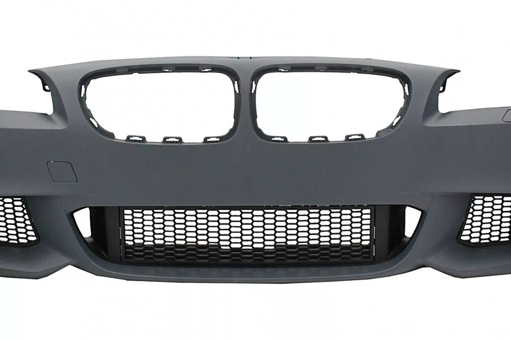 💎Paraurti Minigonne laterali per BMW Serie 5 F10 F11 11-2014 M-Technik Design💎