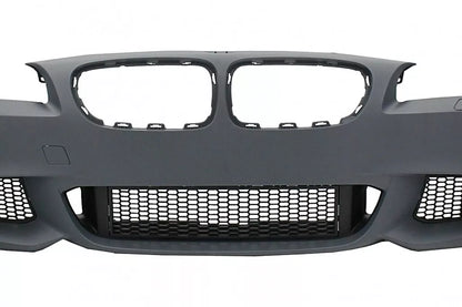 💎Paraurti Minigonne laterali per BMW Serie 5 F10 F11 11-2014 M-Technik Design💎