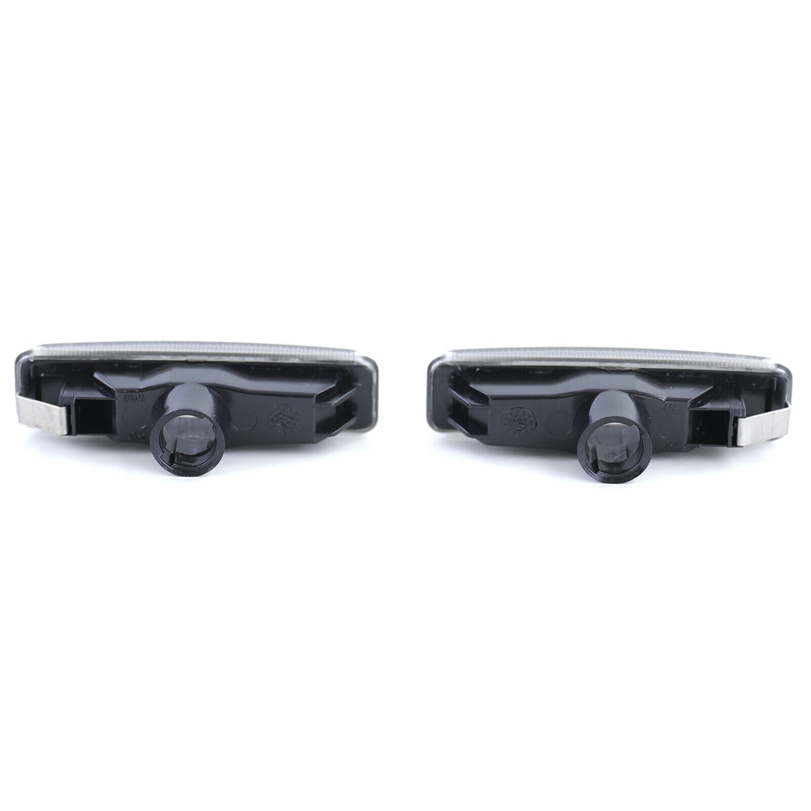 Coppia frecce laterali fumè nero adatte per BMW Serie 5 E39 berlina touring 95 AUTOELEGANCERICAMBI