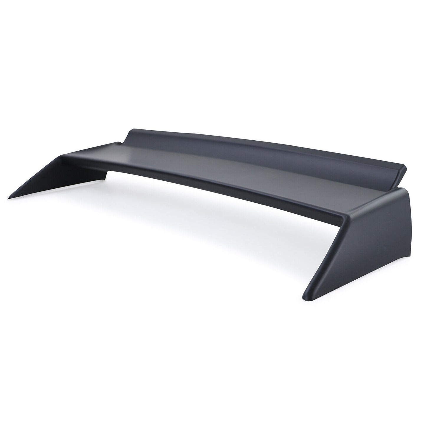 Rear Spoiler Rear Wing Evo Sport Look ABS for BMW 3 Series 82-92 