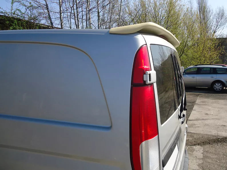🔥SPOILER  ADATTO PER MERCEDES VITO II W639🔥