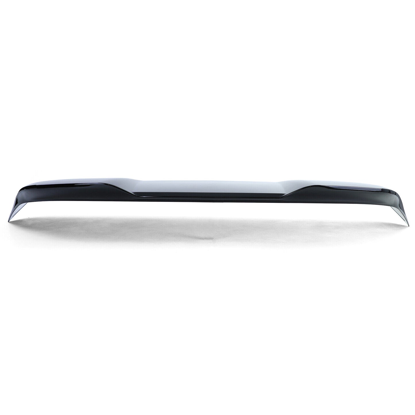 Spoiler posteriore sul tetto Performance Look Black Gloss aftermarket compatibile con BMW X5 F15 13-18