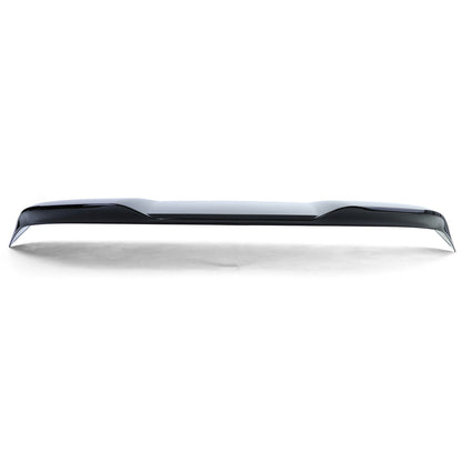 Spoiler posteriore sul tetto Performance Look Black Gloss aftermarket compatibile con BMW X5 F15 13-18
