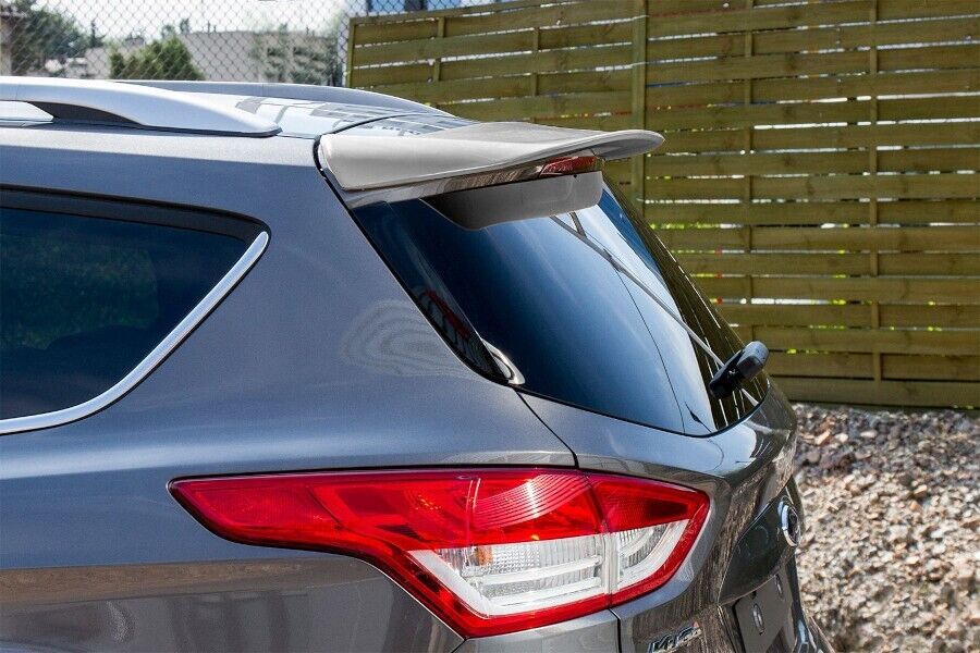 SPOILER adatto per Ford Kuga Escape MK2 2013-2019