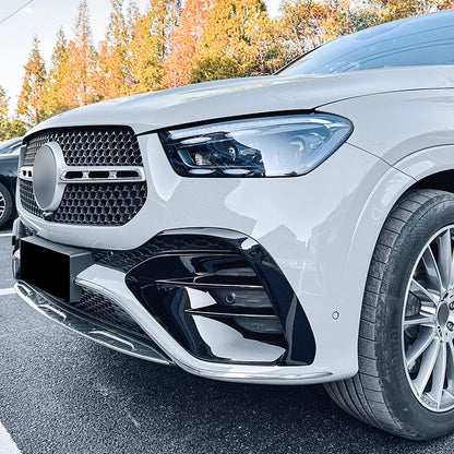 🖤AERO FLOPS Adatto per Mercedes V167 C167 GLE🖤