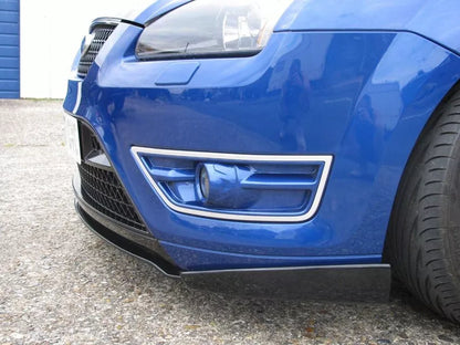 😎KIT SPLITTER ADATTO PER FORD FOCUS 2 ST😎