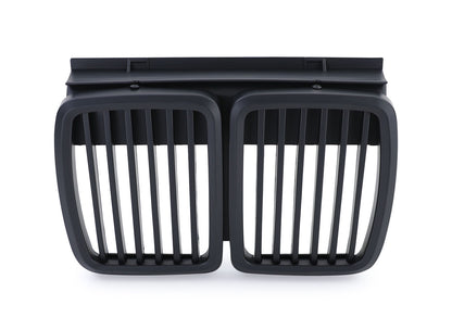 Griglia radiatore sportiva performance adatto per BMW Serie 3 E30 82-94