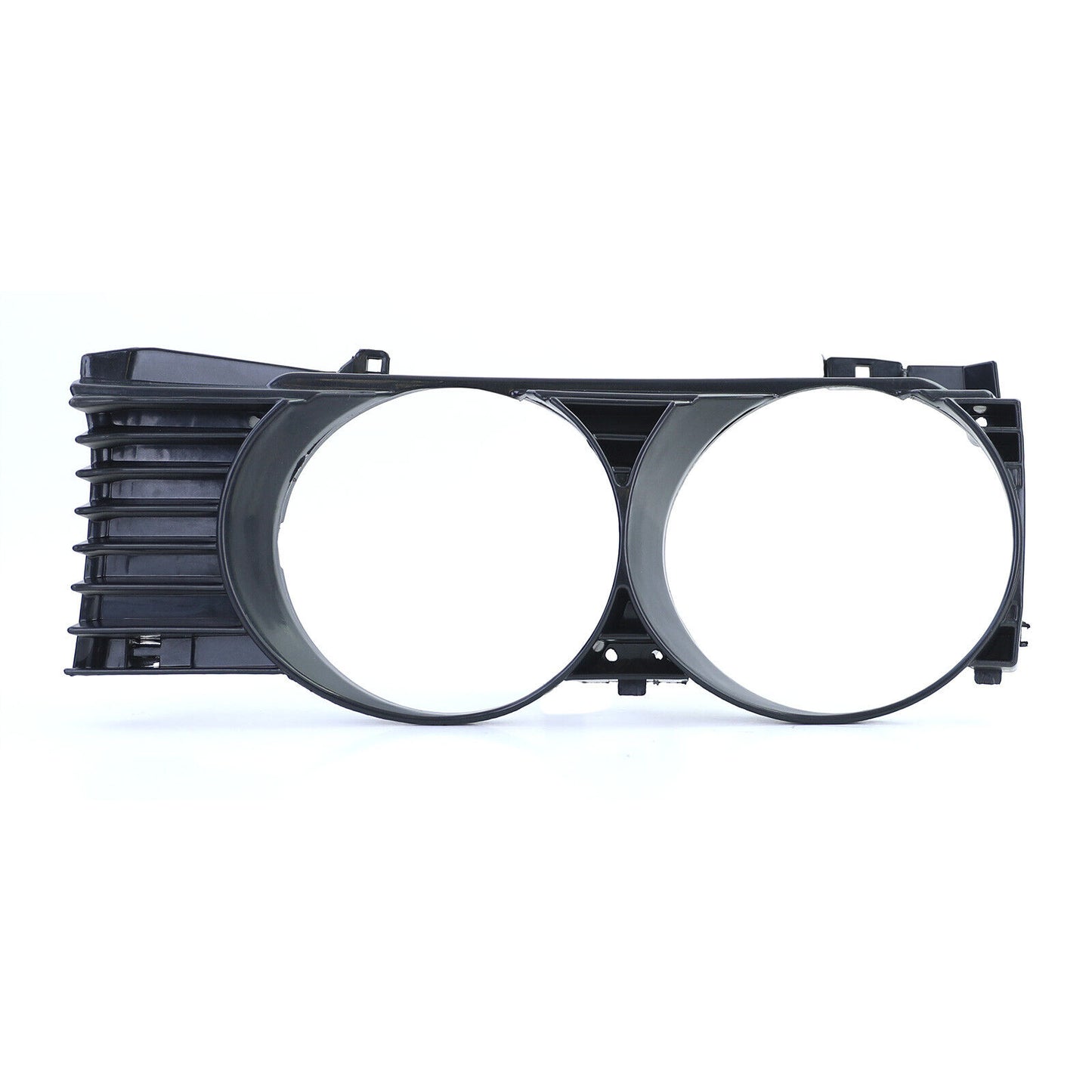 Griglia fari griglia radiatore sinistra adatta BMW Serie 7 E32 facelift 92-94