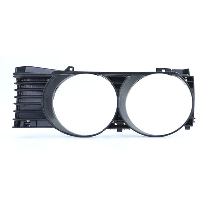Griglia fari griglia radiatore sinistra adatta BMW Serie 7 E32 facelift 92-94