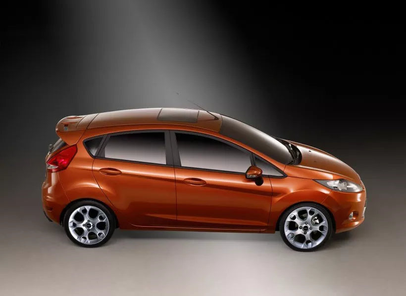 🌌KIT SPOILER ADATTO PER FORD FIESTA VII ( 2008-2017 )🌌