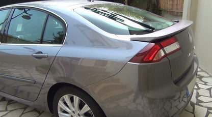 SPOILER ADATTO PER RENAULT LAGUNA III 3