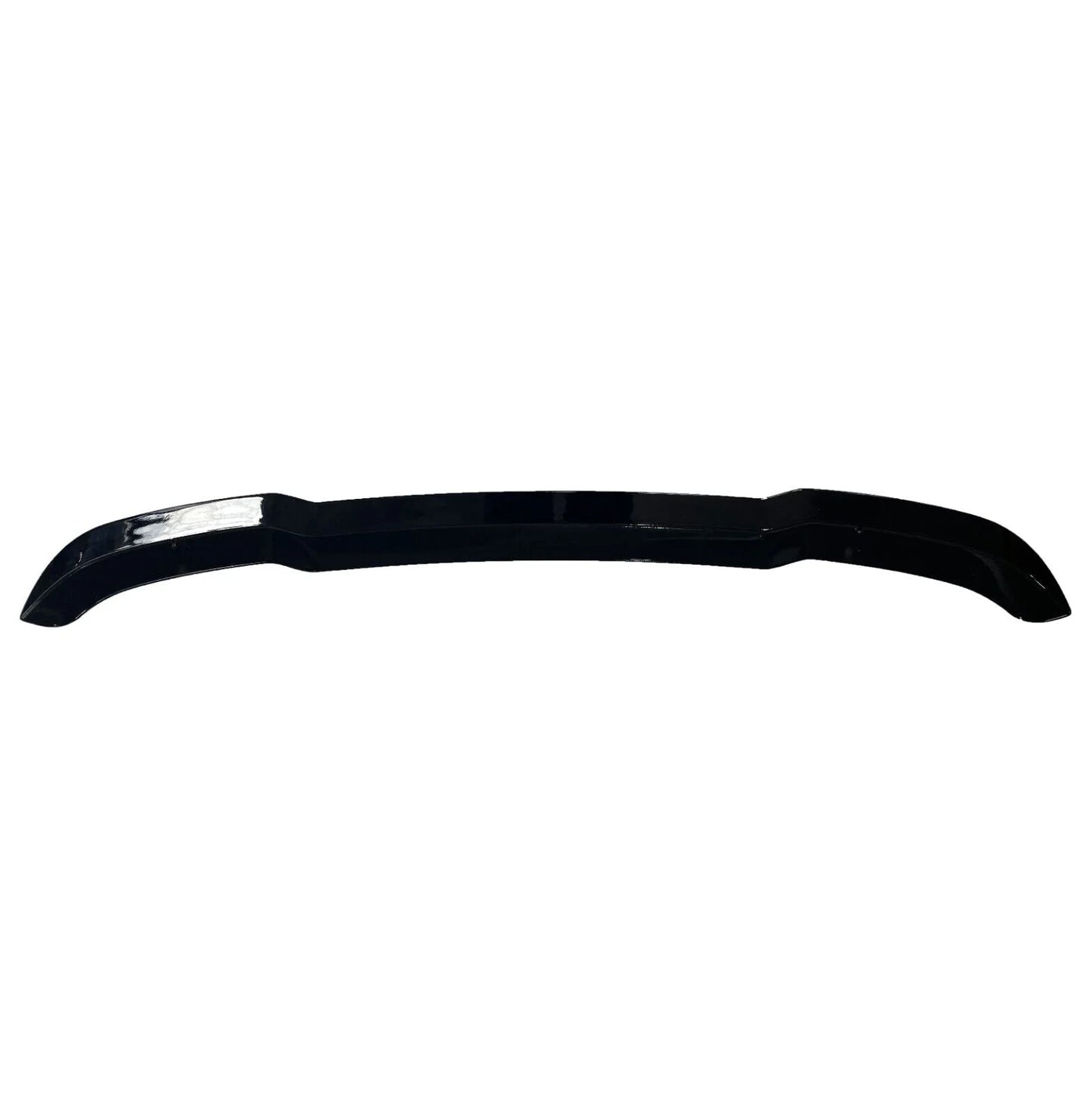 💫ART.7060 Spoiler da Tetto per Audi Q5 (FYT) 2021+ Sportback Nero lucido💫