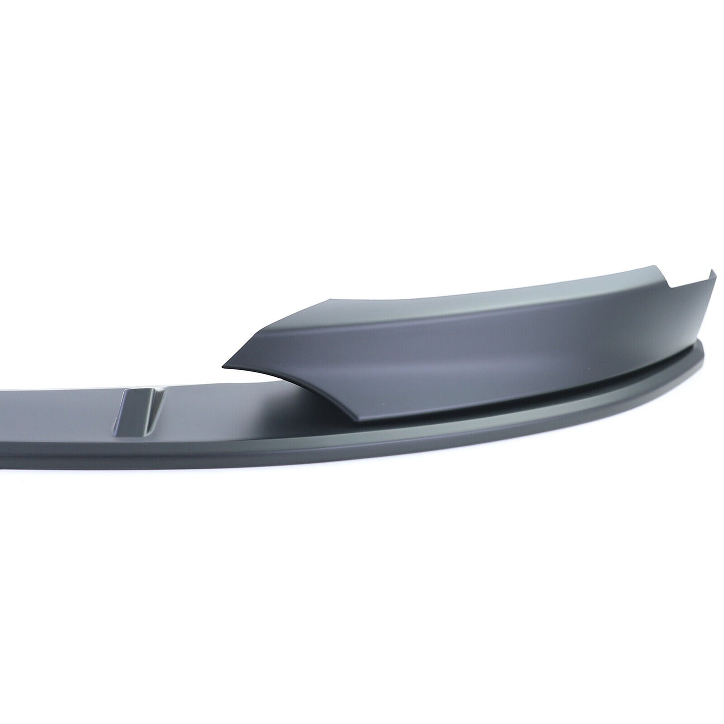 SPLITTER adatto per BMW 1er E82 E88 11-13