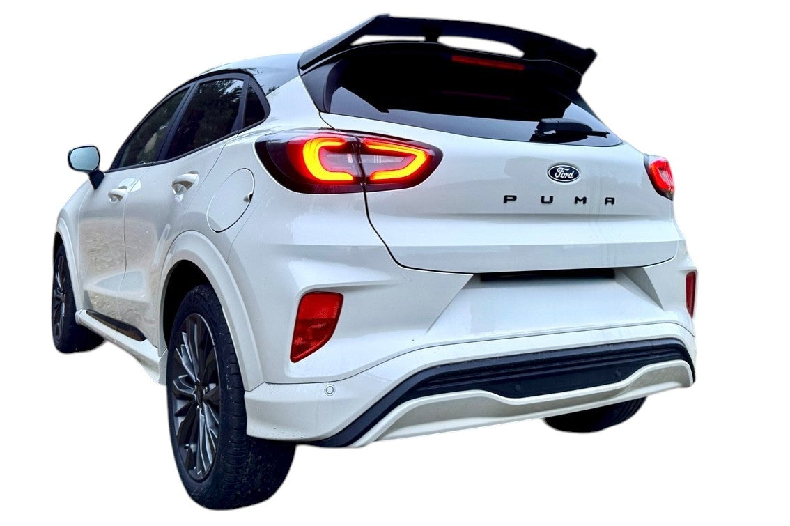 💕ART.8431 SPOILER FORD PUMA ST / ST-LINE  2019+💕