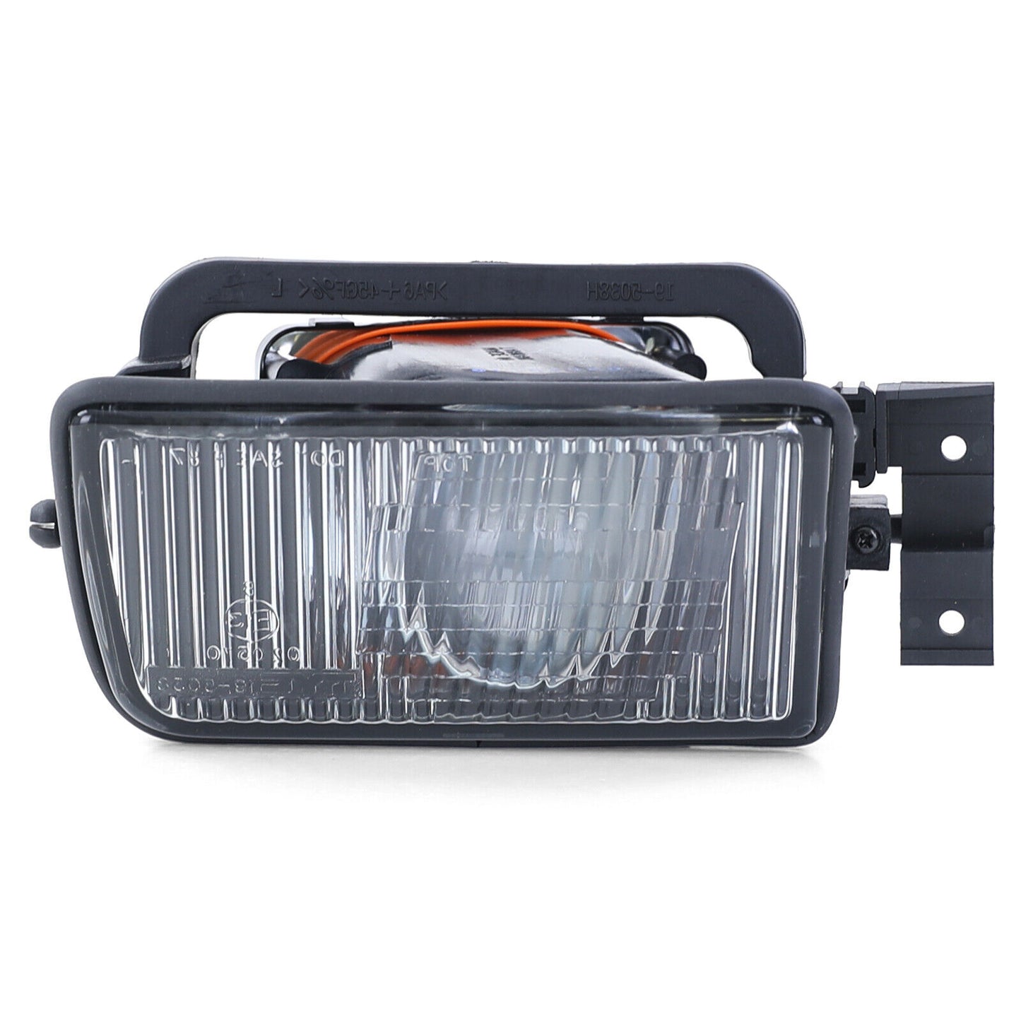 COPPIA Fendinebbia lato destro + sinistro adatto per BMW Serie 5 E34 88-95