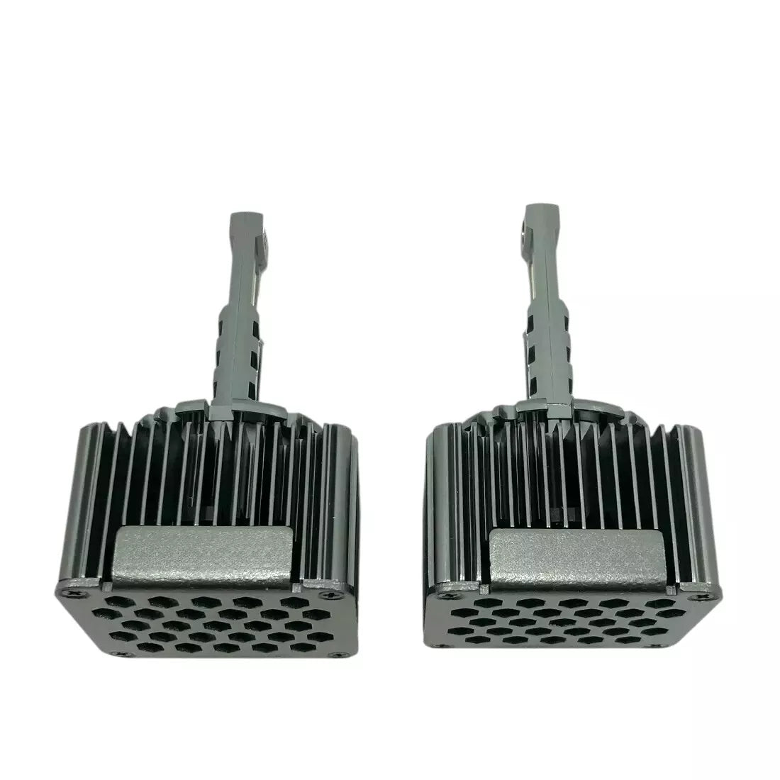 ⭐KIT LED D1S 6000K Anabbaglianti per VW Golf VII | Bianco Freddo CANBUS⭐