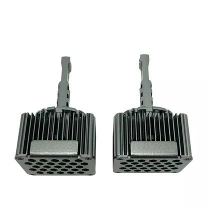⭐KIT LED D1S 6000K Anabbaglianti per VW Golf VII | Bianco Freddo CANBUS⭐