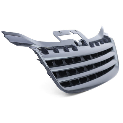 Griglia radiatore sport grill senza emblema per VW Touran 1T 03-06 Caddy III 04-10