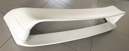 SPOILER suitable for BMW 3 SERIES E46 COUPÉ M3 GT CLASS 2 (1998-2006) 