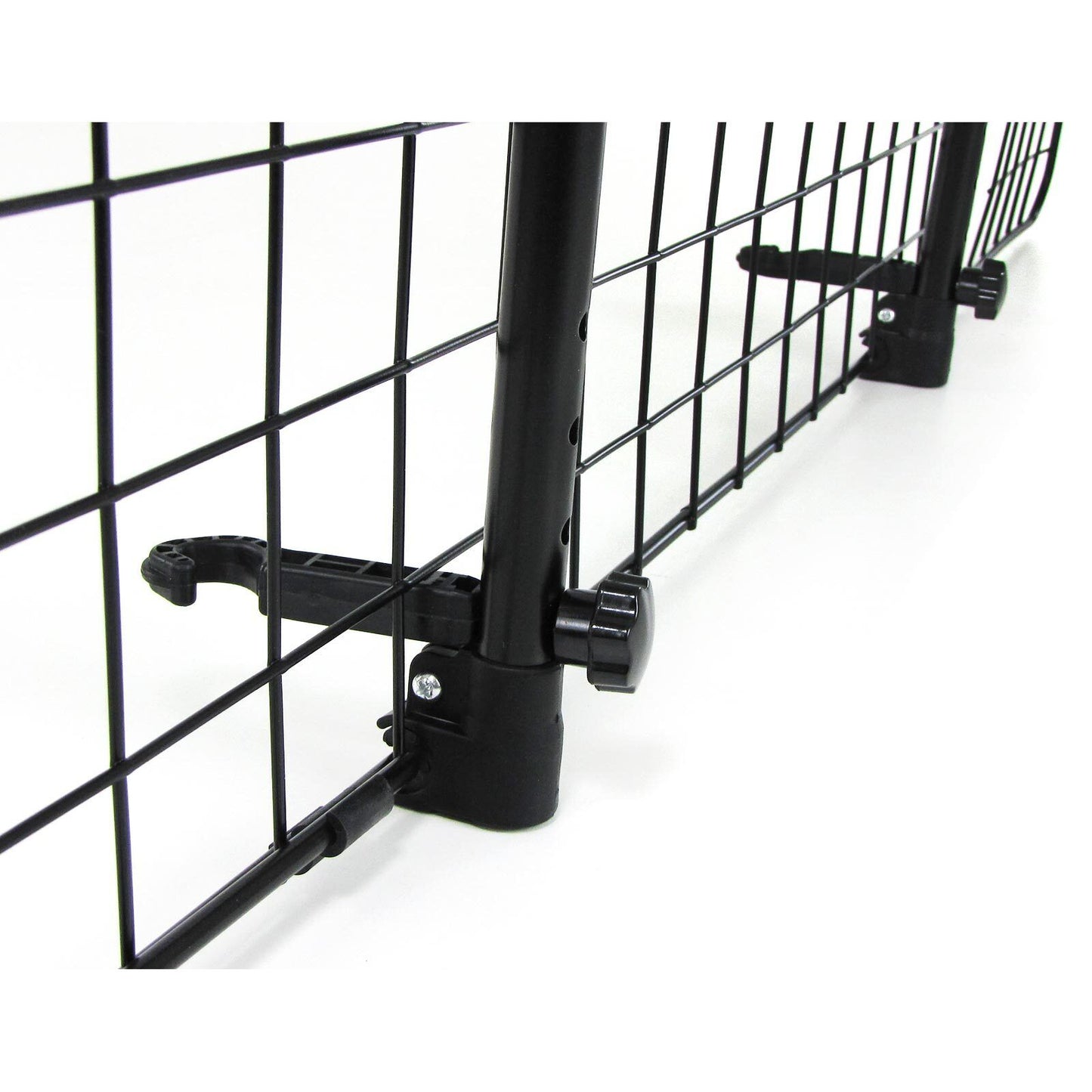 auto station wagon griglia per cani griglia di protezione bagagliaio regolabile AUTOELEGANCERICAMBI