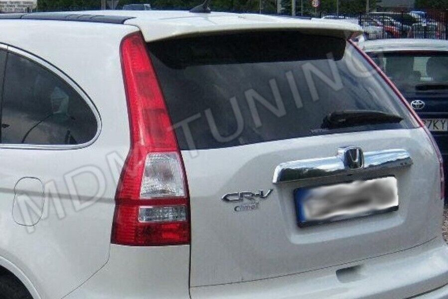SPOILER adatto per Honda CRV 3 2006-2011