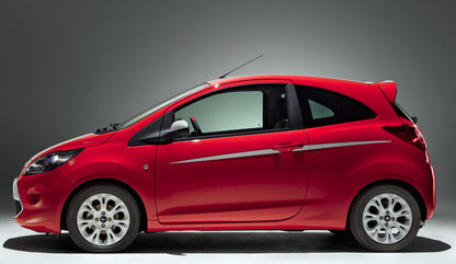 SPOILER ADATTO PER FORD KA MK2