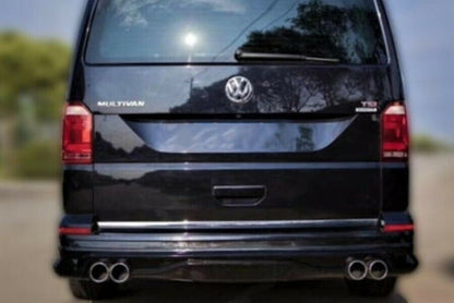DIFFUSORE adatto per VW T6 TRANSPORTER 2015+