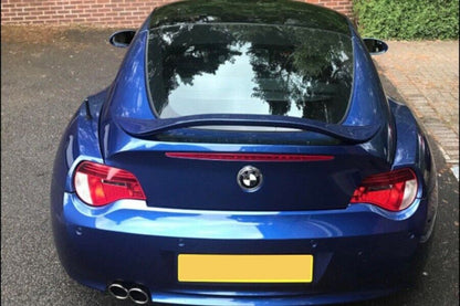 SPOILER adatto per BMW Z4 E86 2002–2009 coupe