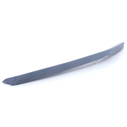 Spoiler Posteriore Lip Sport aftermarket compatibile con Mercedes E W212 Limo 09-16