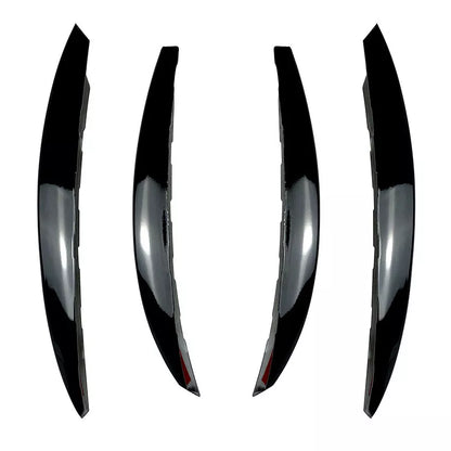 😍Aero Flaps Adatto PER MERCEDES W206 S206 CLASSE C😍