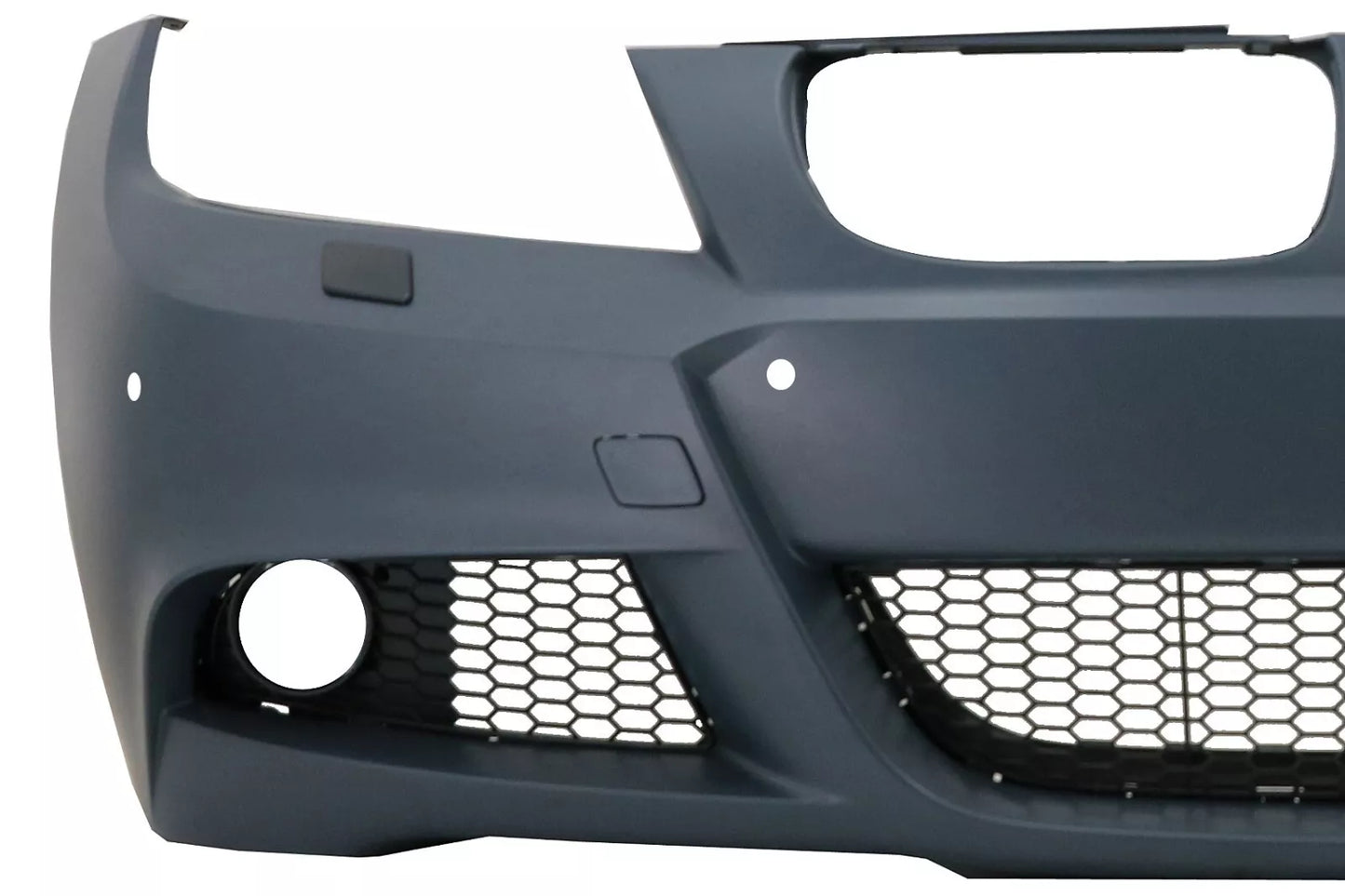 😍Paraurti anteriore per BMW Serie 3 E90 E91 Berlina Touring 2004-2008 LCI M-T😍