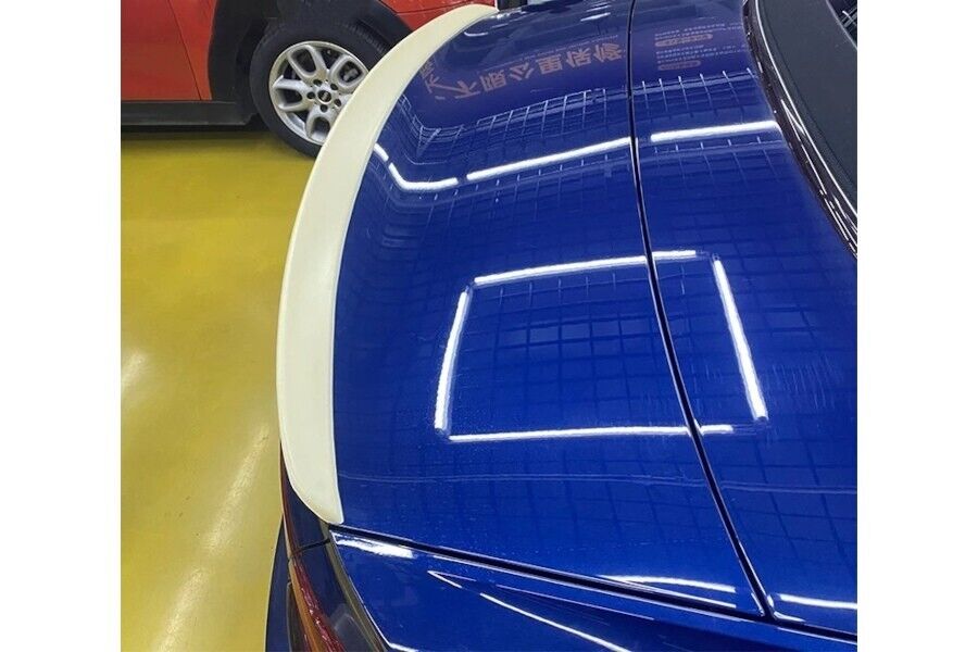 SPOILER suitable for Audi A5 F5 3D 2016+ Coupe Cabrio