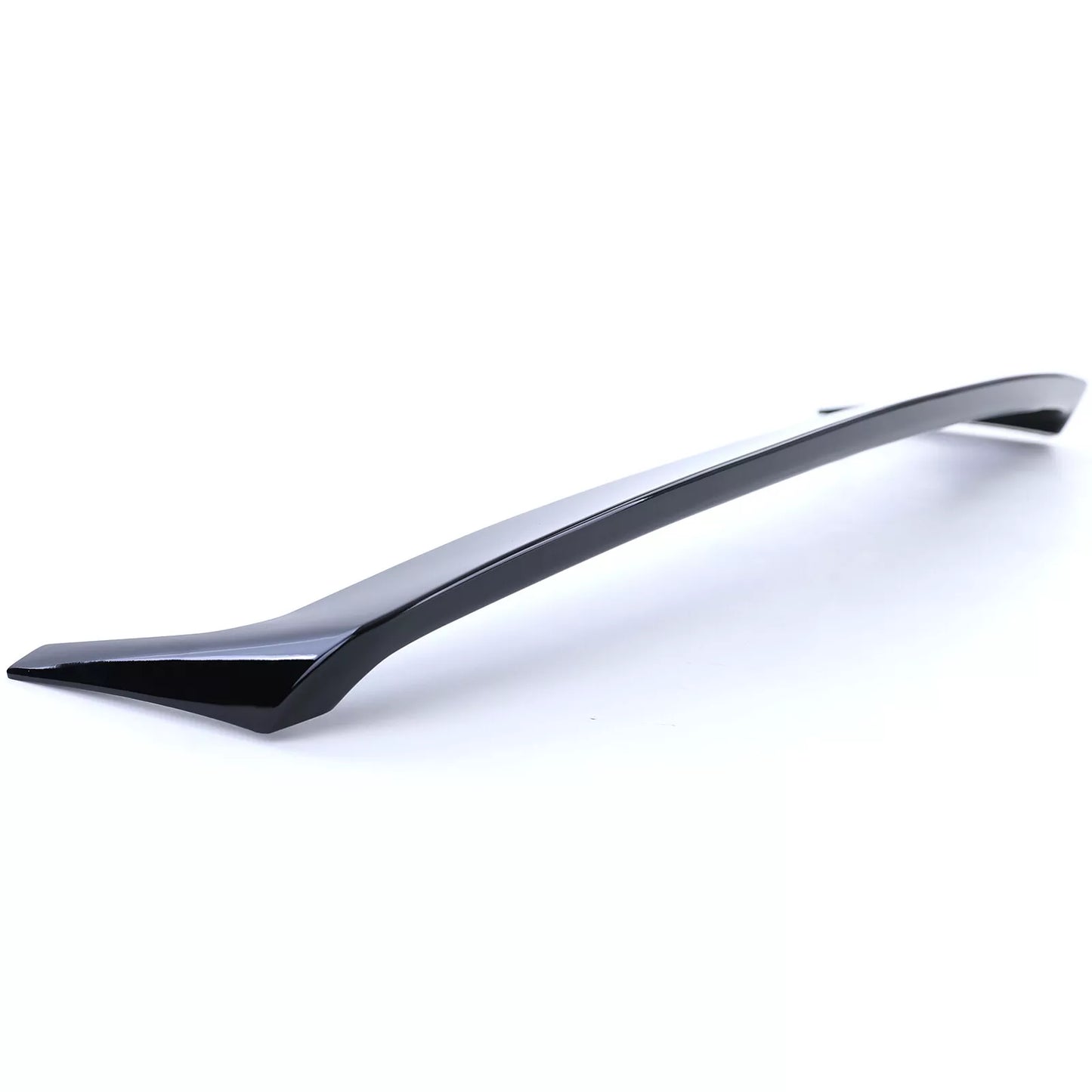 💎Glossy Black Sports Roof Spoiler Suitable for BMW X5 E70 06-13💎