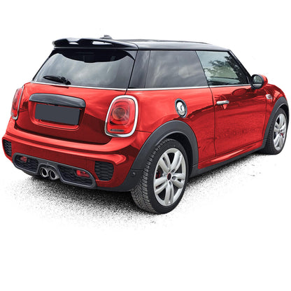 Terminale di scarico per Mini One Cooper F56 F57 2014-2020