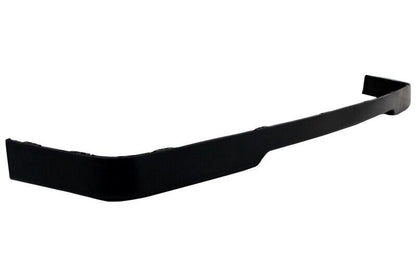 Spoiler paraurti anteriore a labbro per BMW 3 E30 Limousine Cabrio Touring 82-94