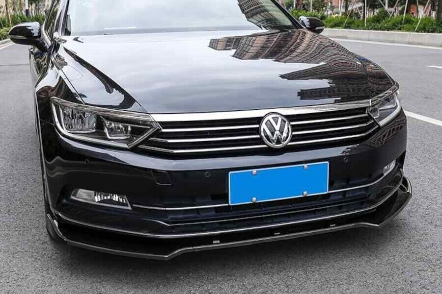 SPOILER suitable for VW PASSAT B8 2014+