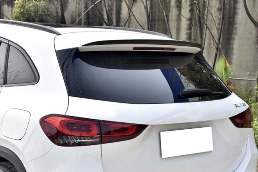 SPOILER adatto per Mercedes GLA X157 2019+