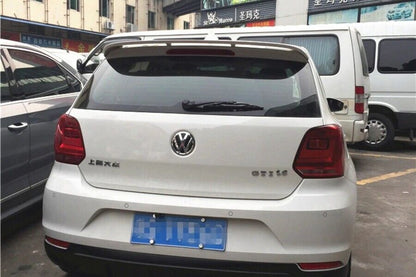 SPOILER adatto perVW Polo MK5 2009-2017