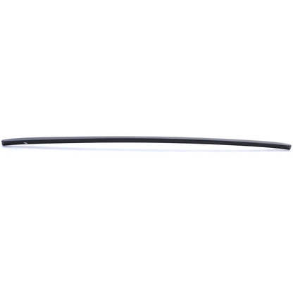 Labbro spoiler posteriore sportivo con ABE adatto per Audi A5 Sportback S5 RS5 F