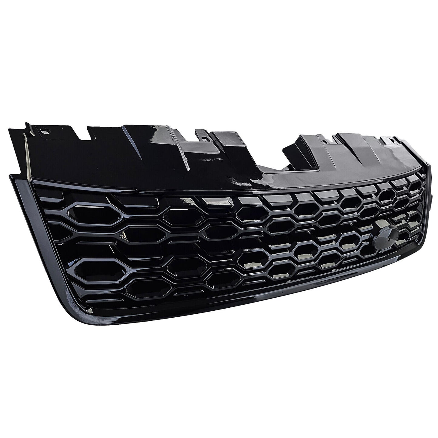 Sports Radiator Grille for Land Rover Discovery Sport L550 2015-2020 