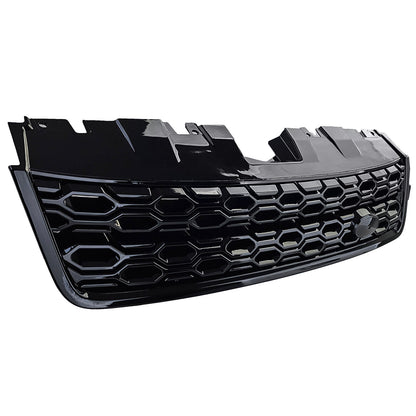 Sports Radiator Grille for Land Rover Discovery Sport L550 2015-2020 