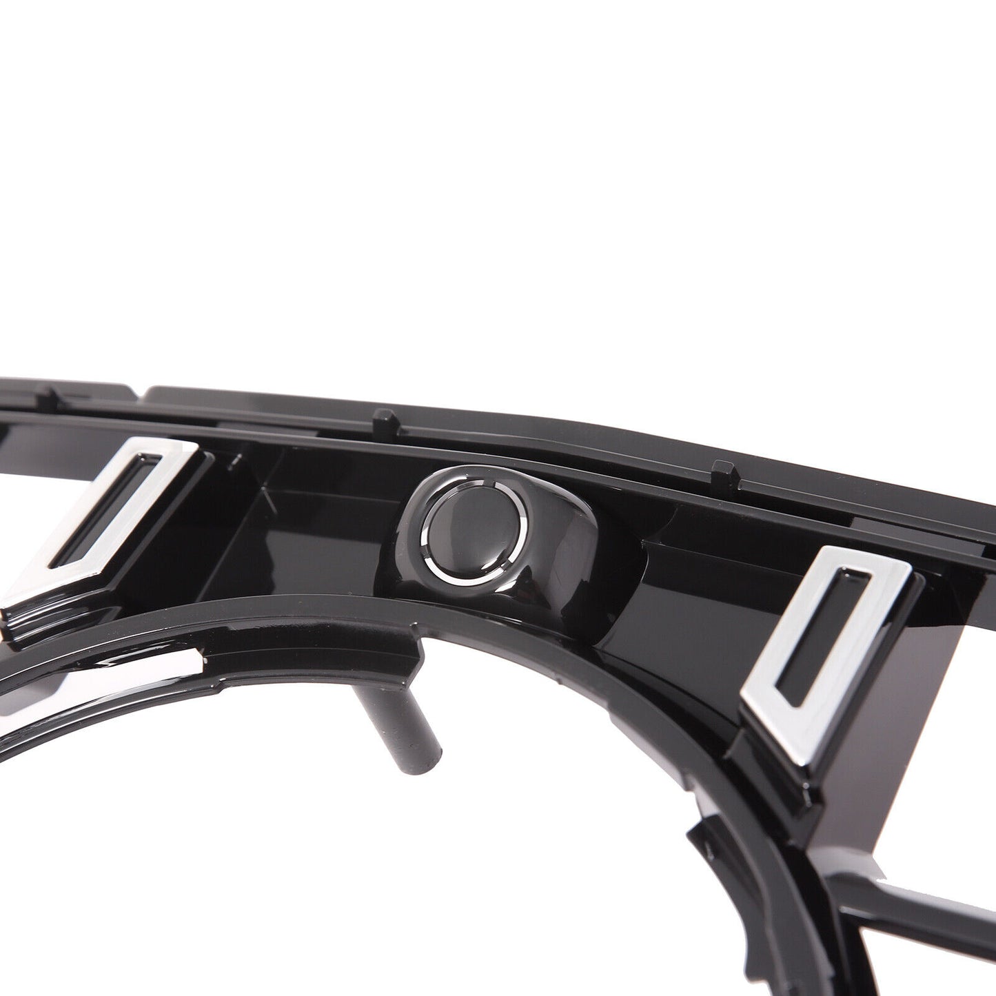 GRIGLIA GT Panamericana Adatto per Mercedes Classe C W206 S206 2021 Standard