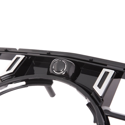 GRIGLIA GT Panamericana Adatto per Mercedes Classe C W206 S206 2021 Standard